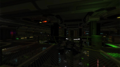 Lemuria: Lost in Space: Трейлер