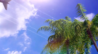 Take Off - The Flight Simulator: Трейлер