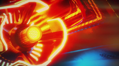 Flashout III: Тизер