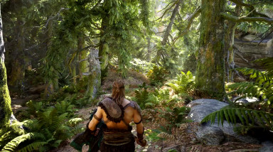 Kromlech: Геймплейный трейлер