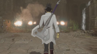 Sword Art Online: Echoes of Aincrad: Анонс игры