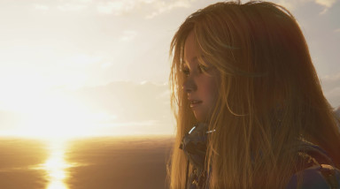 Pragmata: Главный трейлер