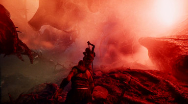 Kromlech: Релизный трейлер