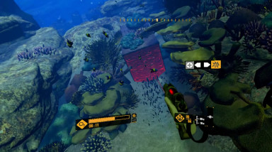 Deep Diving VR: Трейлер