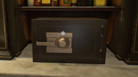 Resident Evil Requiem: Все сейфы, коды и пароли