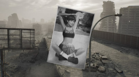 Resident Evil Requiem: Как найти все документы (Дело закрыто)