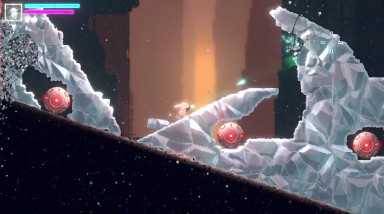 LOP: Whitefall: Геймплейный трейлер