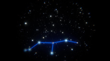 Constellations: Beyond the edges: Трейлер