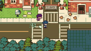 DREAMTONE: Трейлер