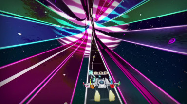 Beat Weaver: Трейлер