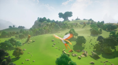 STONEFEATHER: Трейлер