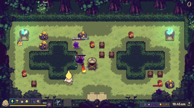 Nimbit Frontier: Трейлер