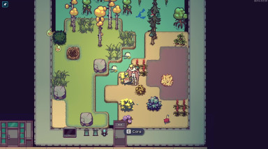 Nimbit Frontier: Трейлер