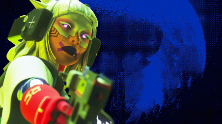 Marathon. Трилогия, создавшая Halo и Destiny