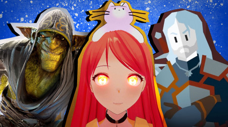 Хорошие игры, которые вы могли пропустить в феврале