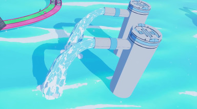 Aero GPX: Трейлер