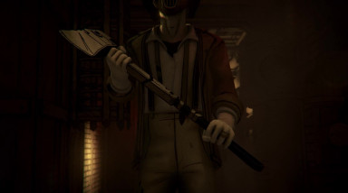 Bendy: The Cage: Тизер