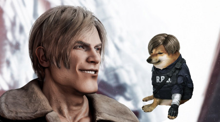 Resident Evil: Как КОМЕДИЯ убила ХОРРОР?