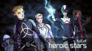 The Hero Project: Open Season: Трейлер