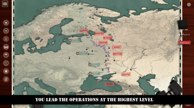 Cauldrons of War - Stalingrad: Трейлер