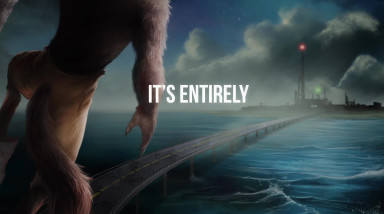 Werewolves: Haven Rising: Трейлер