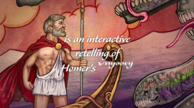 An Odyssey: Echoes of War: Трейлер