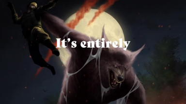 Werewolves 2: Pack Mentality: Трейлер