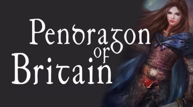 Pendragon Rising: Трейлер