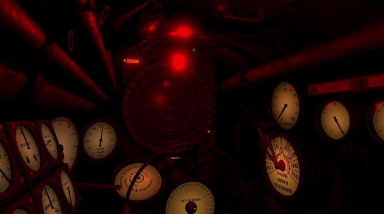 IronWolf: Non-VR Edition: Трейлер