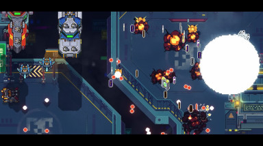 Nova Strike: Трейлер