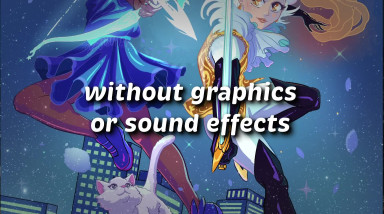 Star Crystal Warriors Go!: Трейлер