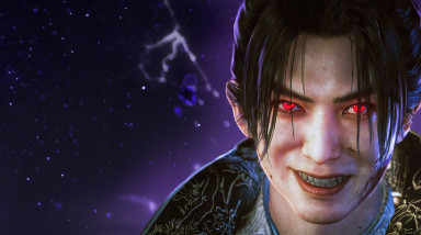 Nioh 3: Видеообзор