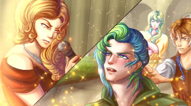 My Only Sunshine: Трейлер