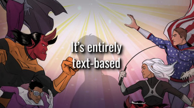 Heroes of Tomorrow: Hidden Potential: Трейлер