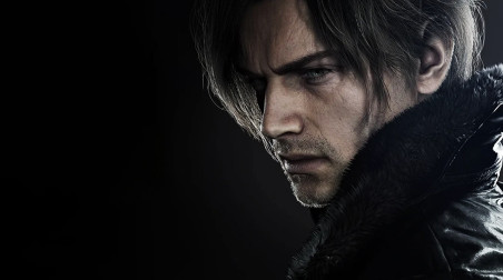 Тизер новой Xbox // Леона могло не быть в RE9 // Перенос Pragmata // Авторы RoboCop идут к вампирам