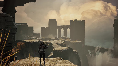 Diviner: Геймплейный трейлер