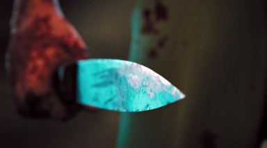 Nekome: Nazi Hunter: Анонс игры