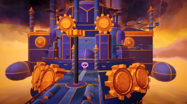 Mai: Child of Ages - Storms of Time: Трейлер