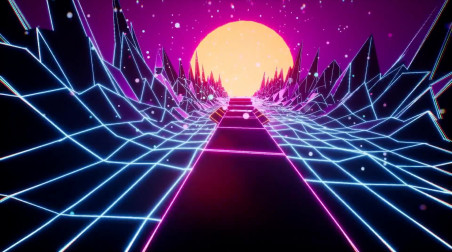 Parkour Labs: Геймплейный трейлер