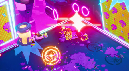 GodsTV: Трейлер