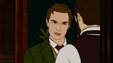 The Last Express: Трейлер