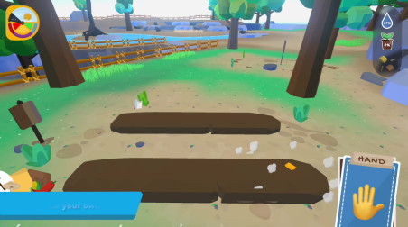 Carden: Трейлер