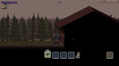 Zombiehood: Трейлер