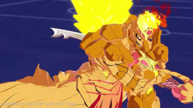 Netcode Warriors: Трейлер