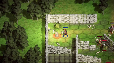 Those Who Rule: Трейлер