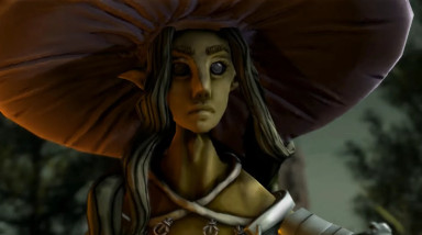 Banquet for Fools: Обзор атмосферной CRPG, которую все пропустили