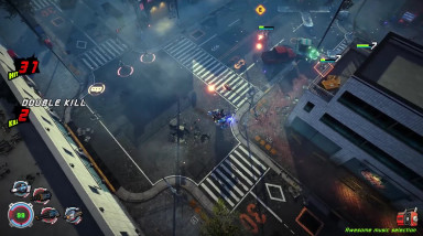 Oh! Robot: Legendary Mechanic: Трейлер