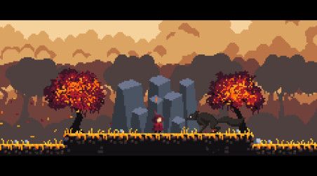 Sealed Bite: Extended: Трейлер