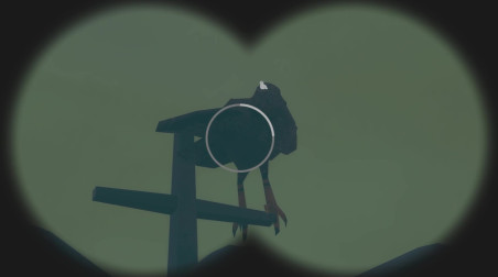 Birds Watching: Релизный трейлер