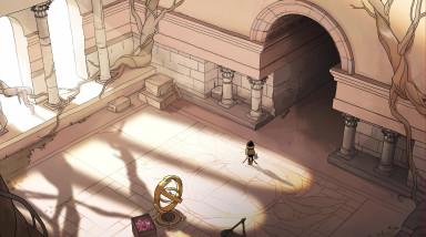 Rinthine: Анонс игры